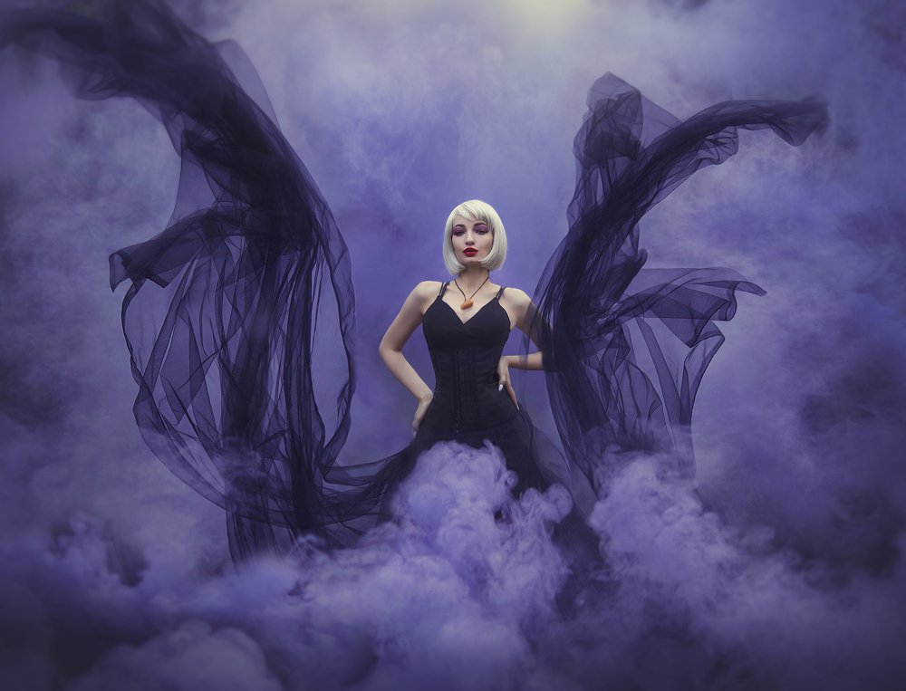 Photograph by Марина Жаринова