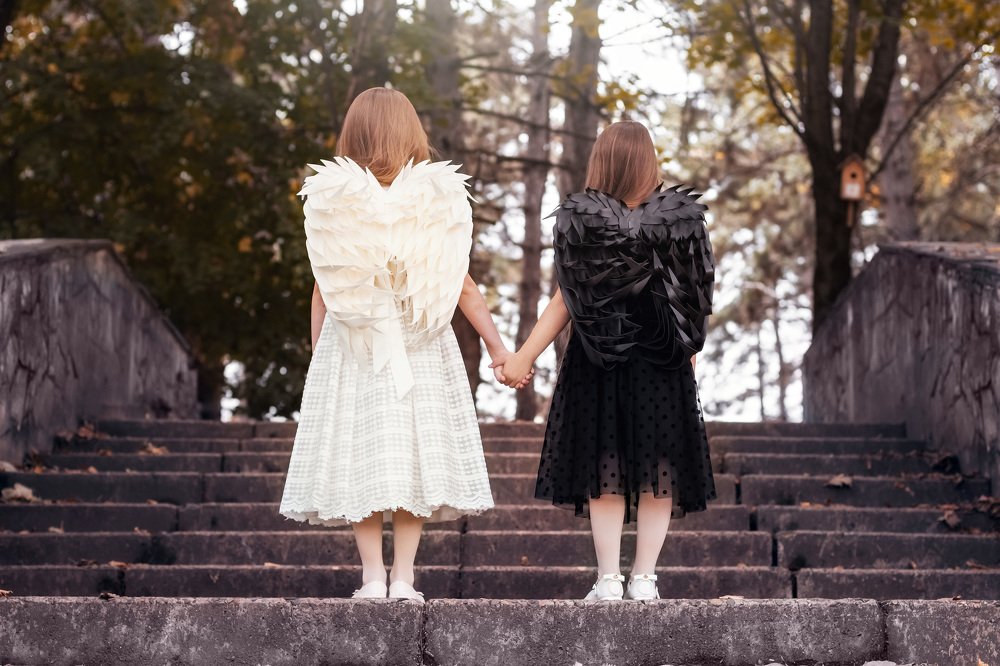 Photograph by Мария Выродова