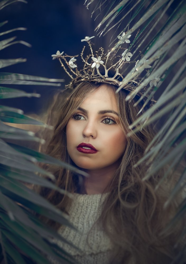 Photograph by Priss Paz