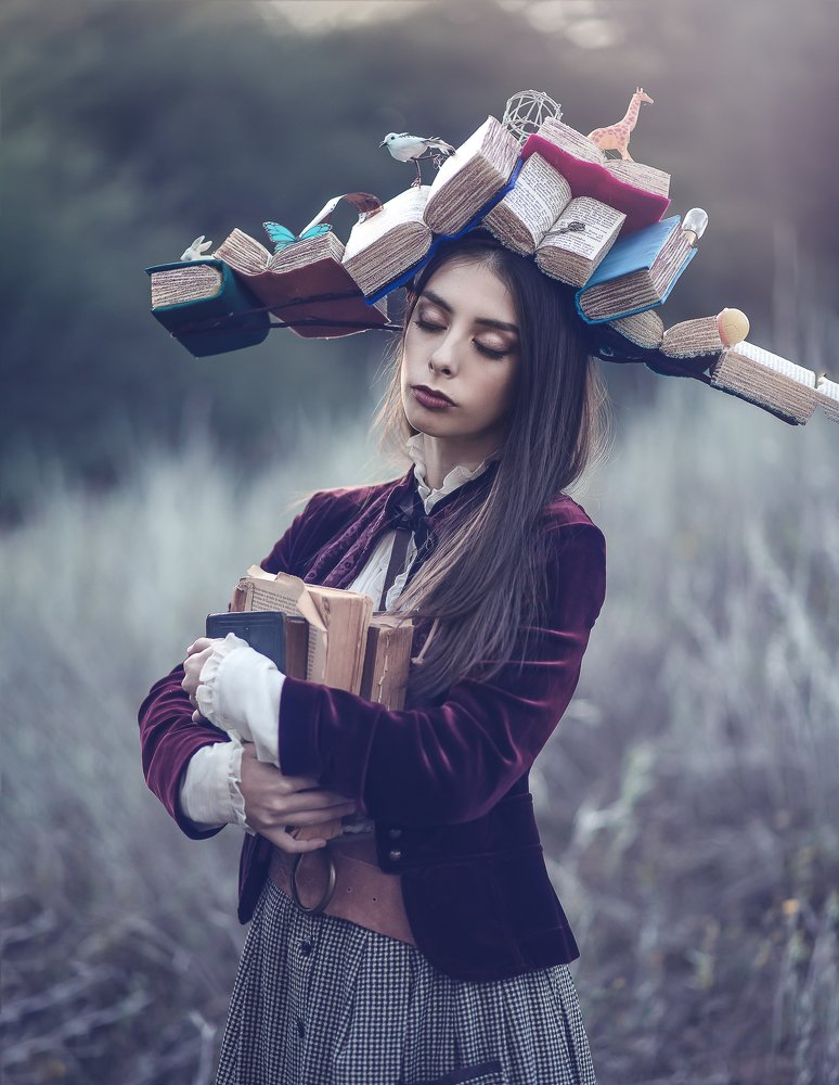 Photograph by Priss Paz