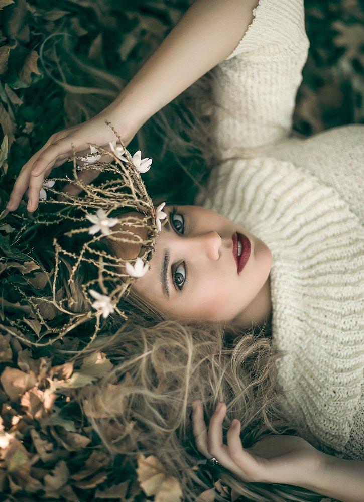 Photograph by Priss Paz