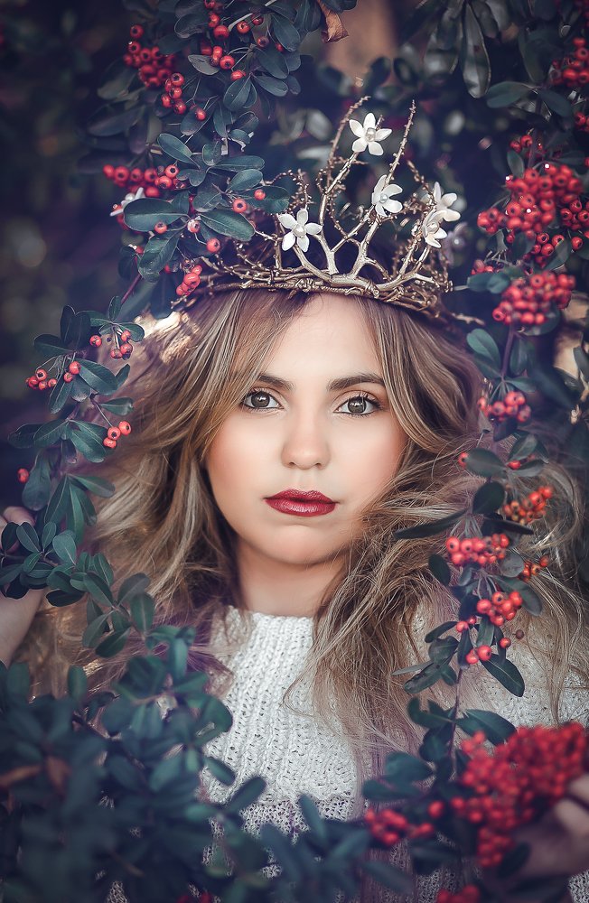 Photograph by Priss Paz