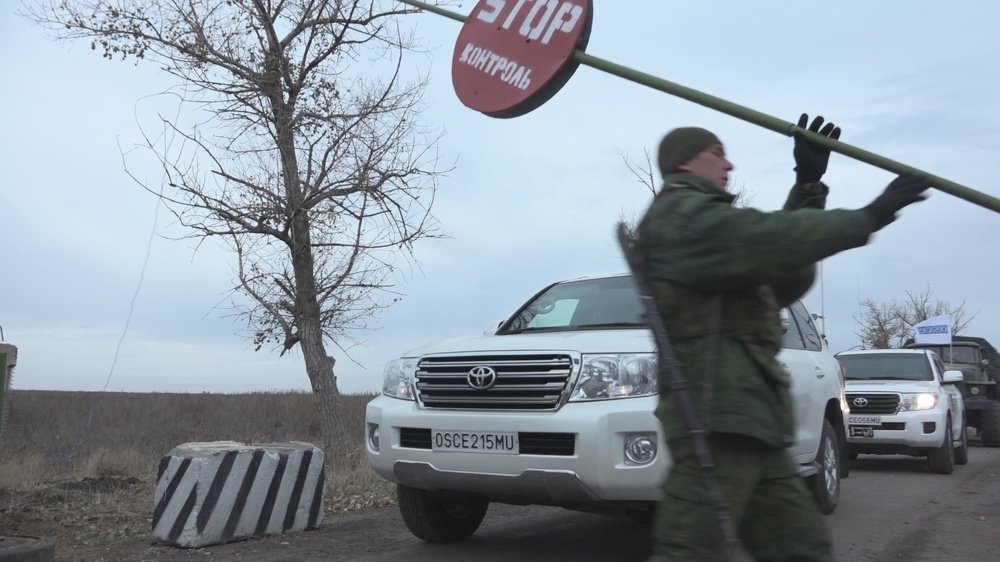 Breeding troops in Petrovsky