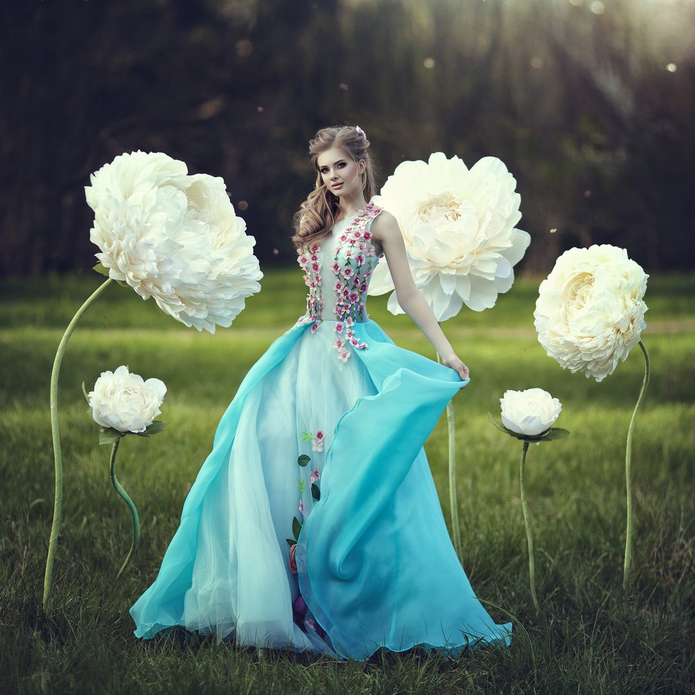 Photograph by Марина Жаринова