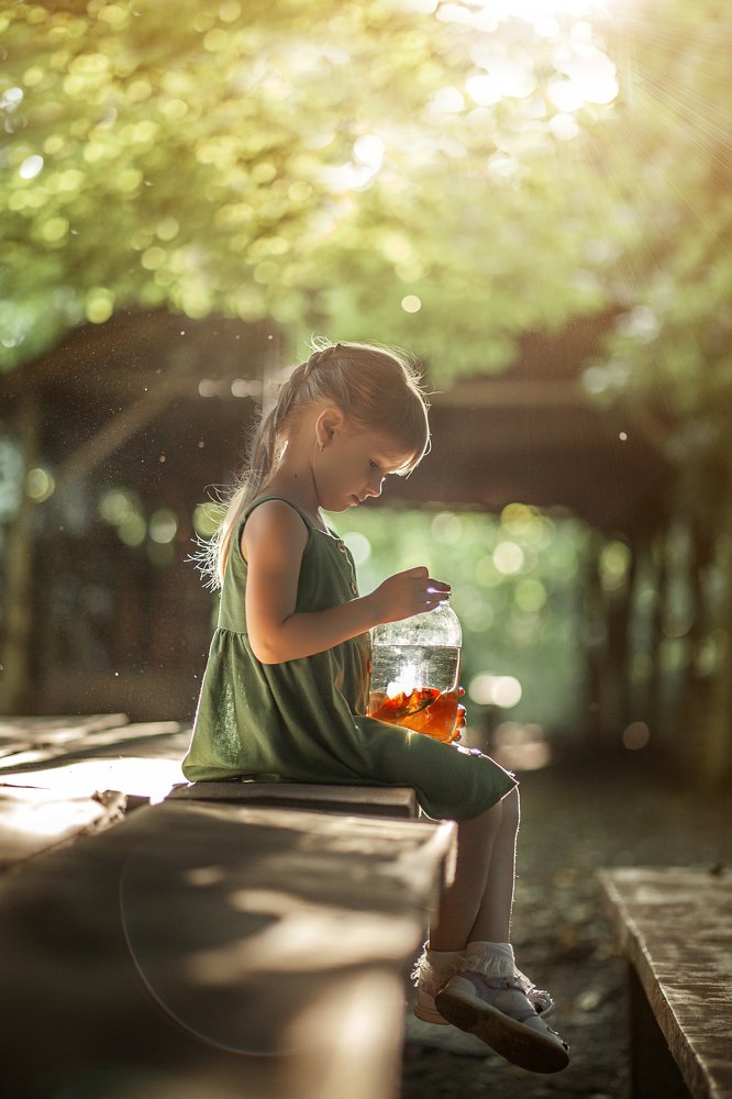 Photograph by Анастасия Каплина