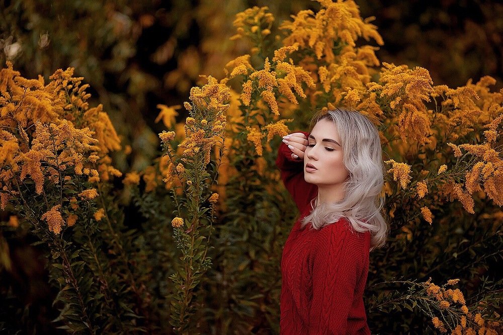 Photograph by Ольга Глущенко