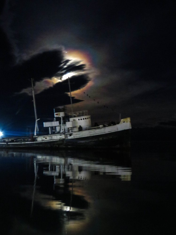 Фотография автора Raul Torres