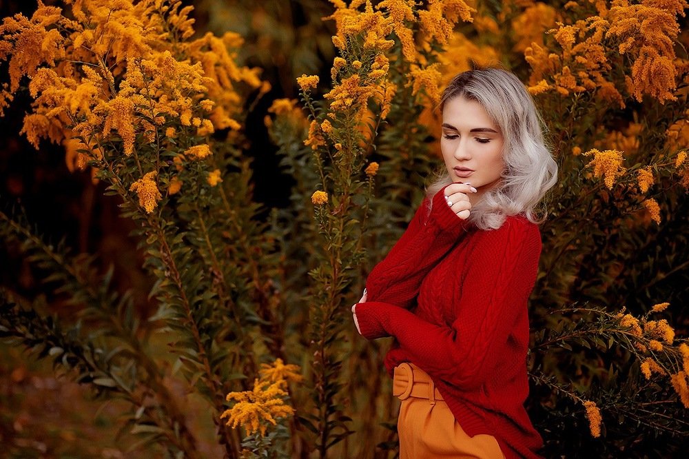 Photograph by Ольга Глущенко