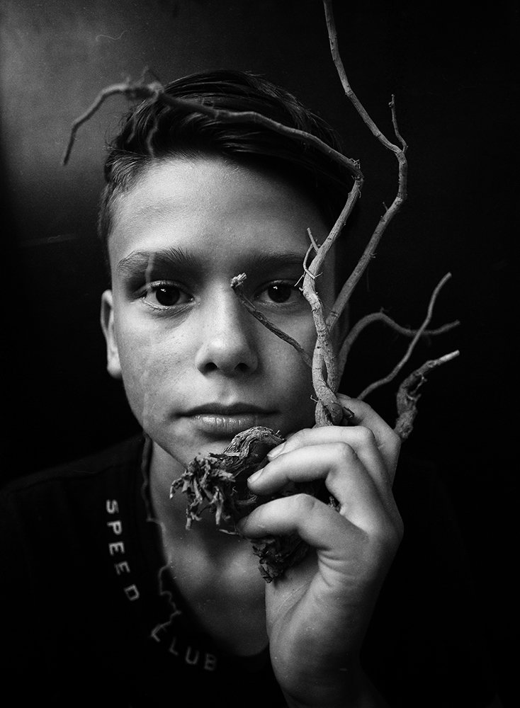 Photograph by Мария Сапего