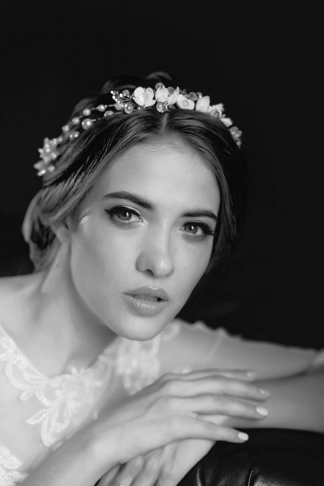 Photograph by Ольга Глущенко