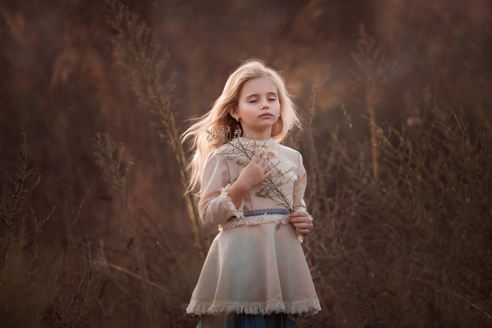 Photograph by Evgeny Loza