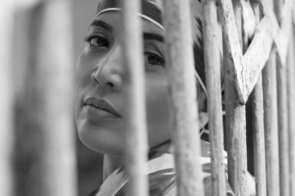 Photograph by Rusudan Khubutiya