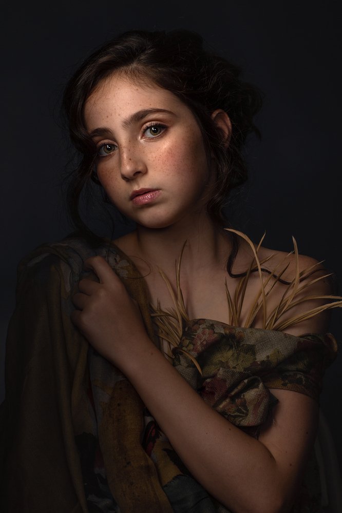 Photograph by Evgeny Loza