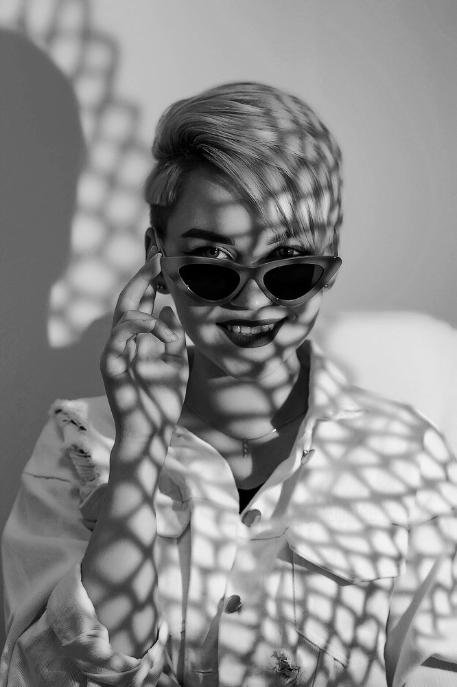 Photograph by Ольга Глущенко