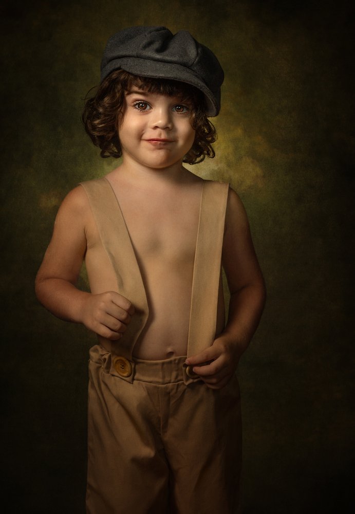 Photograph by Evgeny Loza