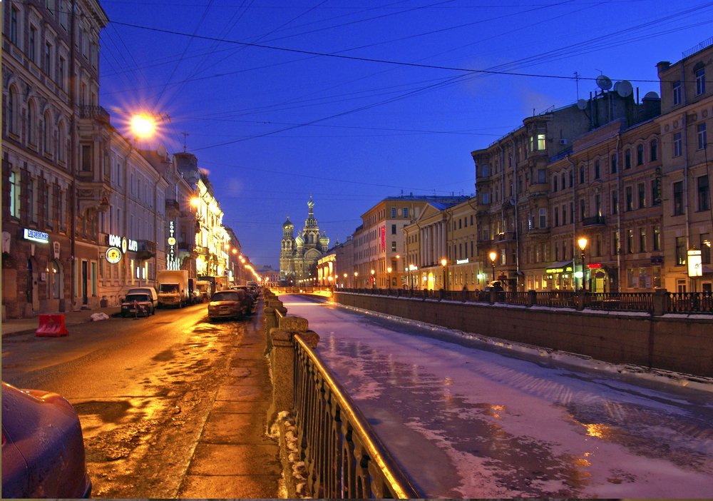 Photograph by Александр Клейд