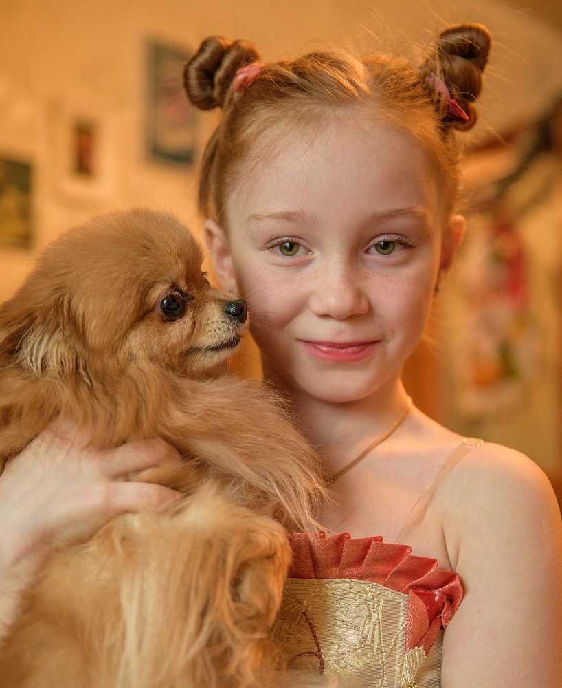 Photograph by Владимир Супонев