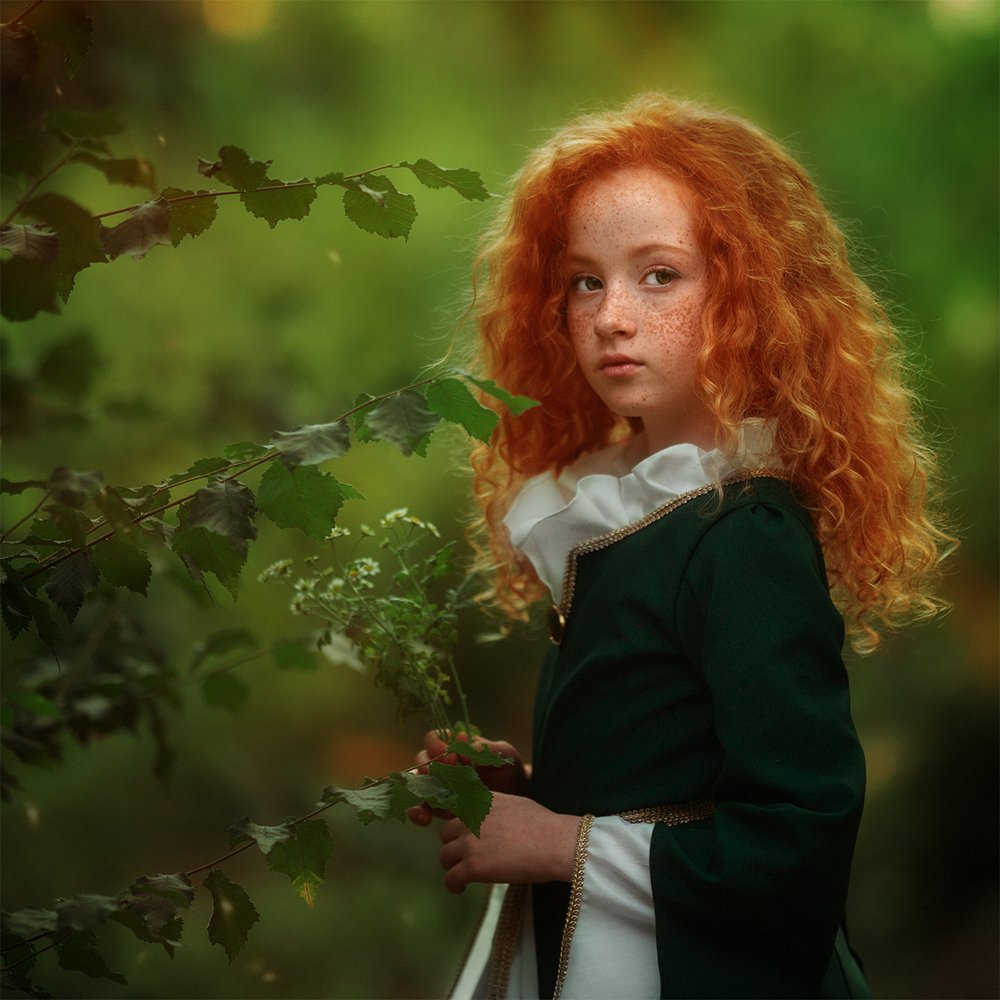 Photograph by Evgeny Loza