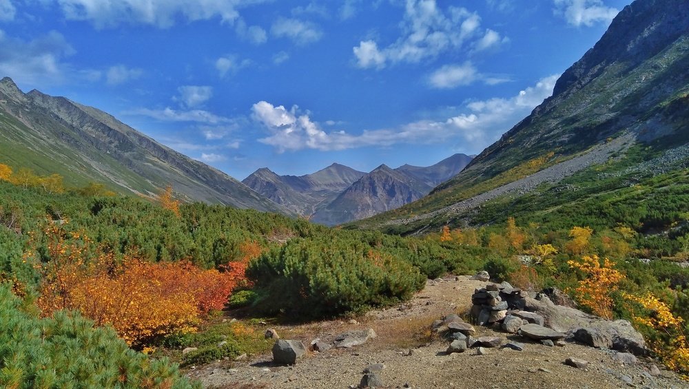 Photograph by Mikhail