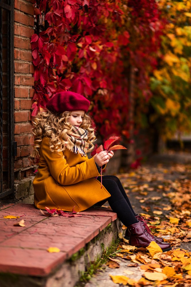 Фотография автора Ольга Раловец