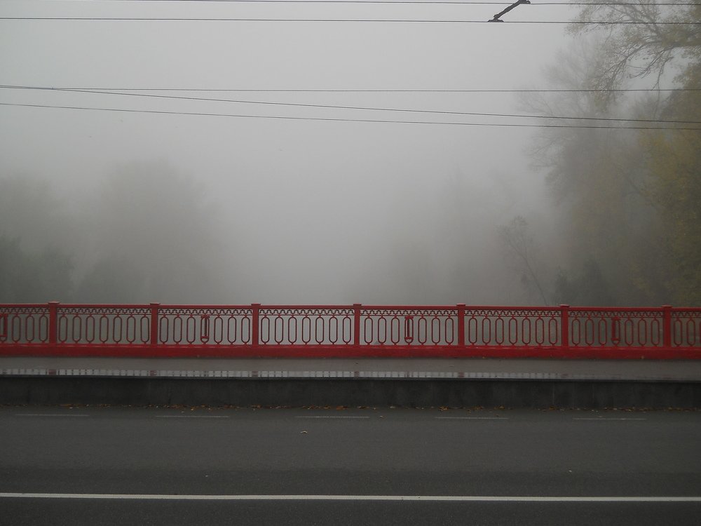 Photograph by Irina Dali