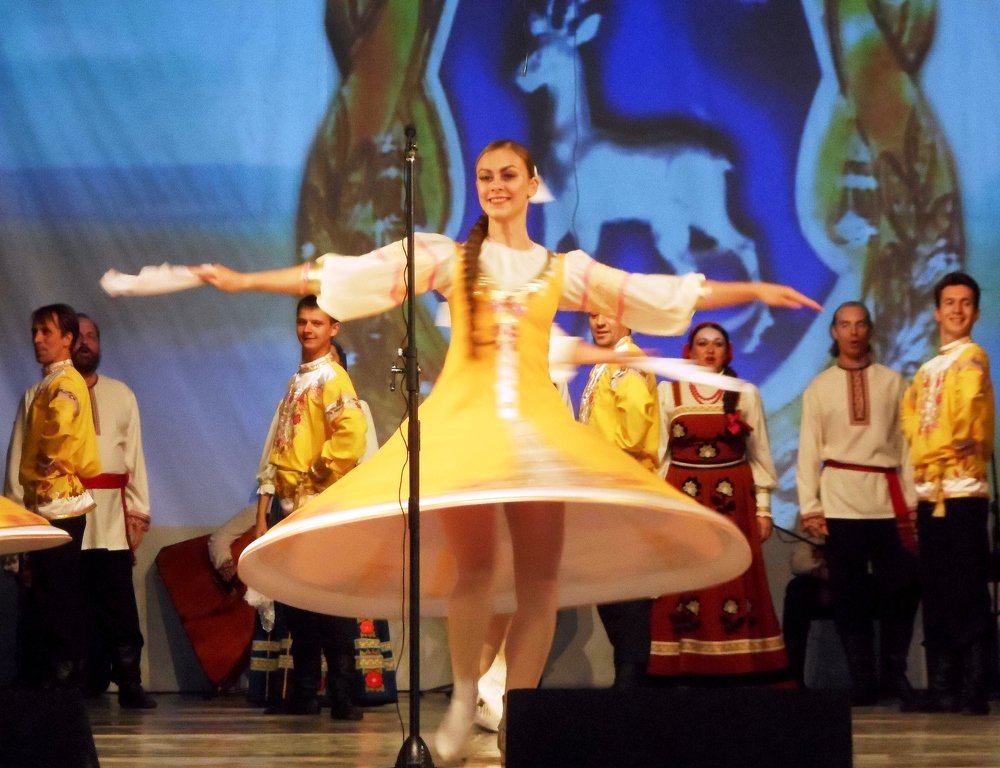 Photograph by Татьяна Иваненкова