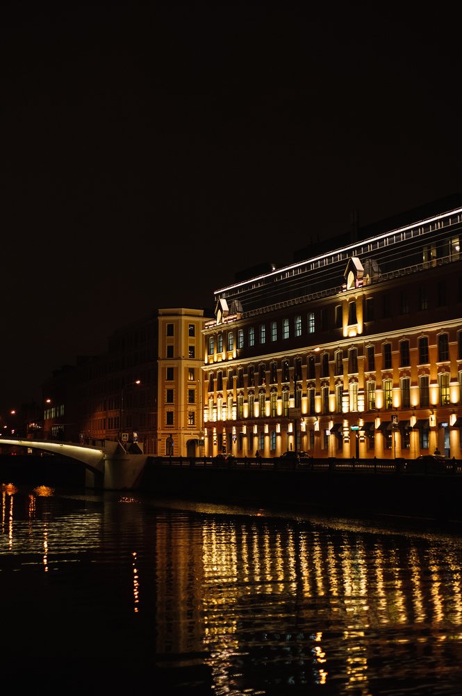 Photograph by Ирина Летунова