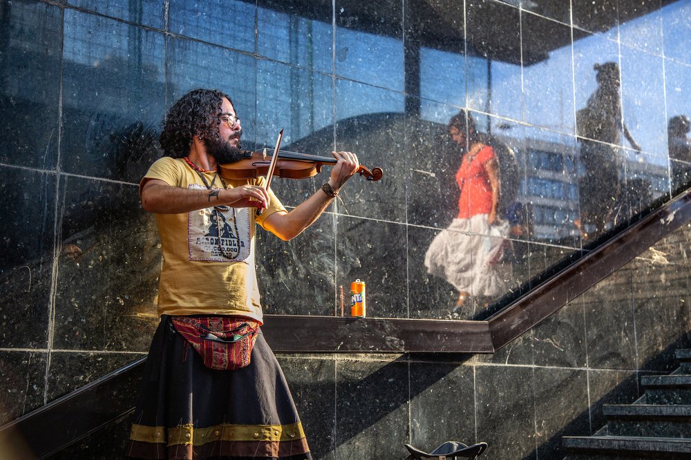 Photograph by Goran Jordanski