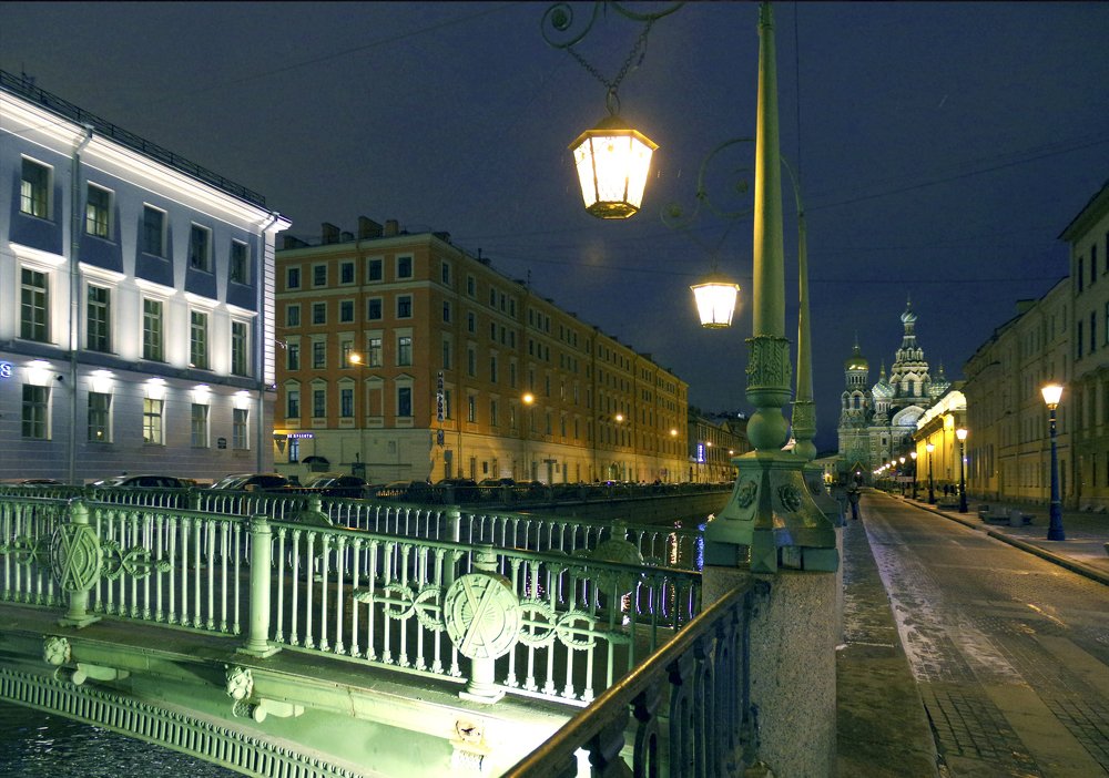 Photograph by Александр Клейд