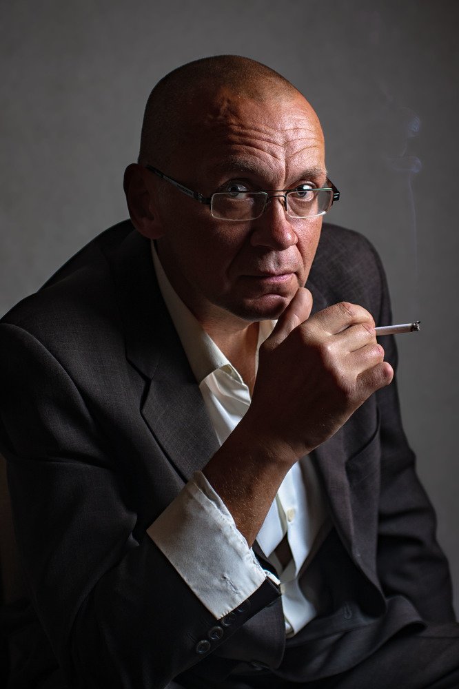 Photograph by Вячеслав Саблюков