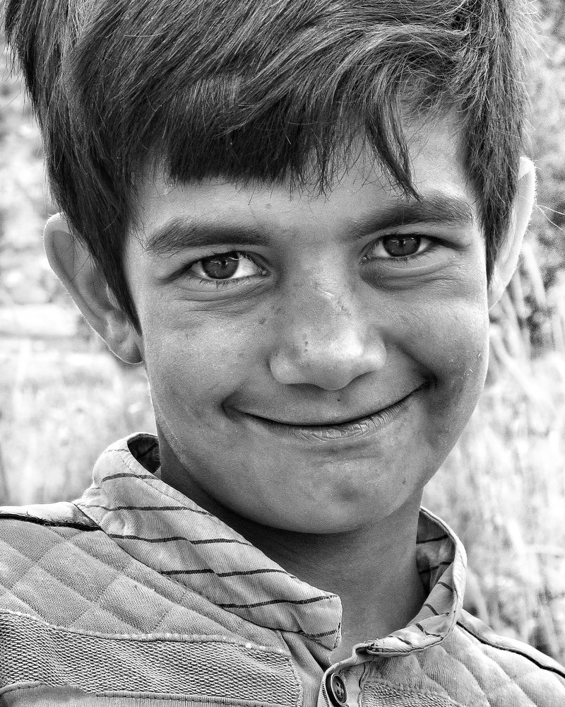 Photograph by Amin Ghaffarian