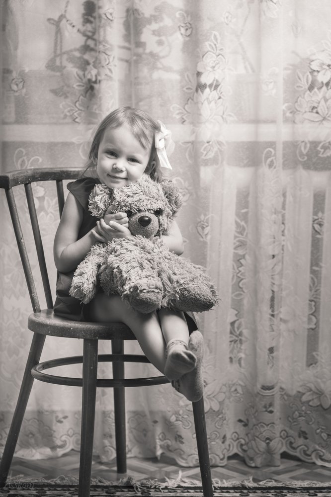 Photograph by Антон Скоморохов