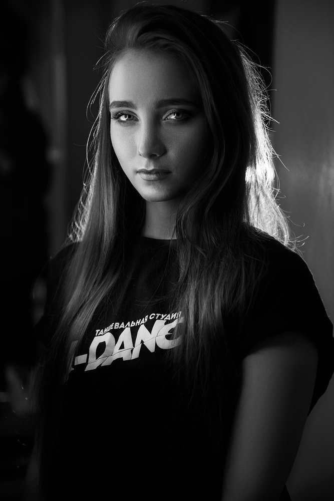 Photograph by Вадим Гудков