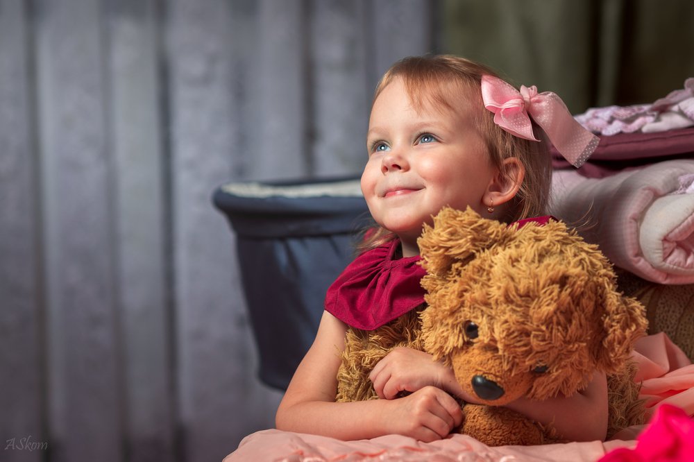 Photograph by Антон Скоморохов