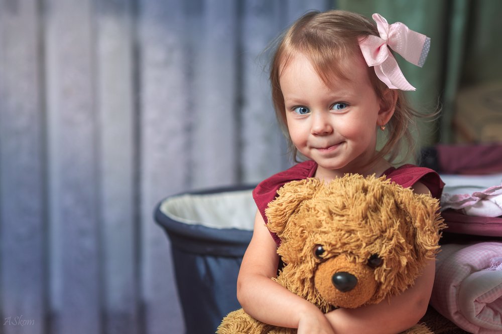 Photograph by Антон Скоморохов