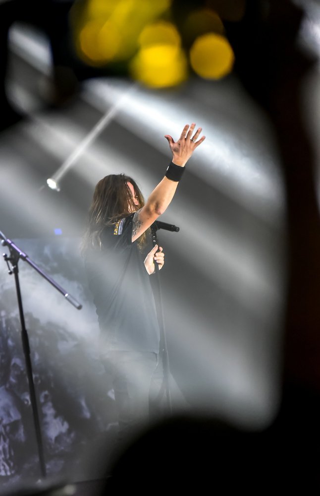 Photograph by Михаил Петрик