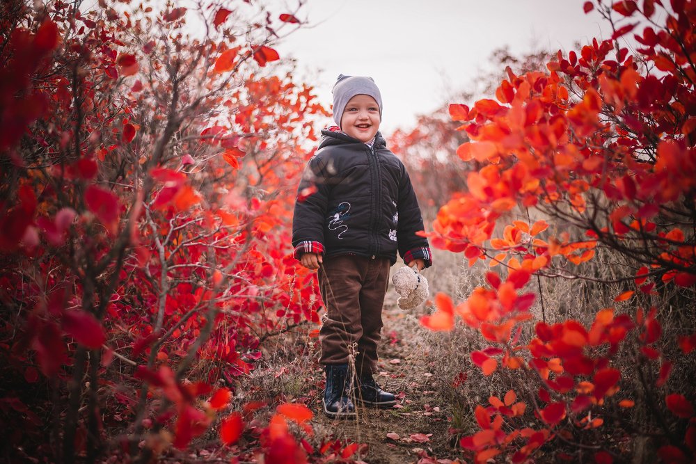 Photograph by Эдуард Масленников