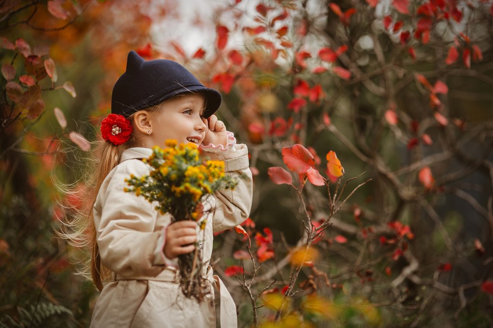 Photograph by Мария Паренкова