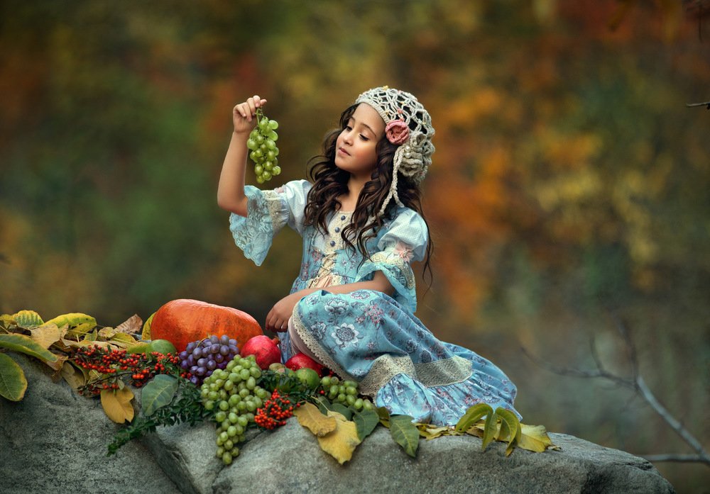 Фотография автора Ela Fatehi