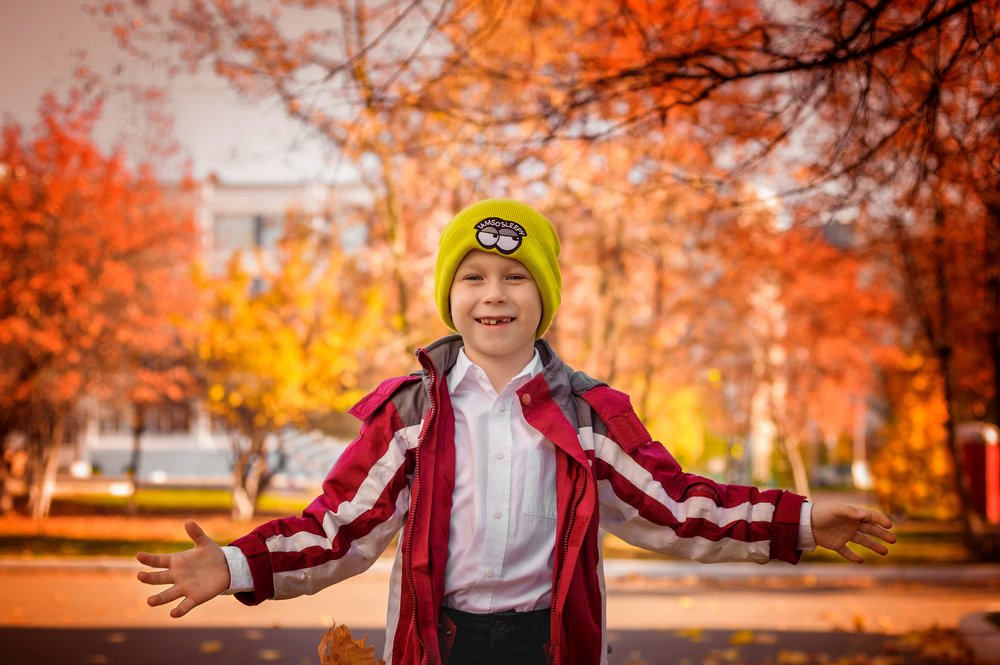 Photograph by Ирина Летунова