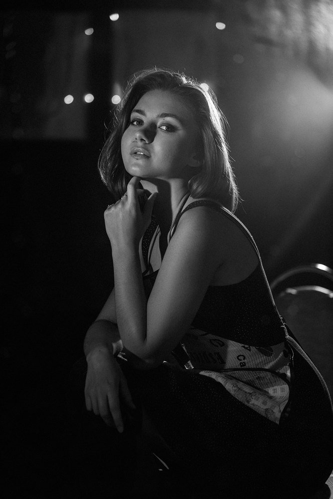 Фотография автора Владимир Никитин