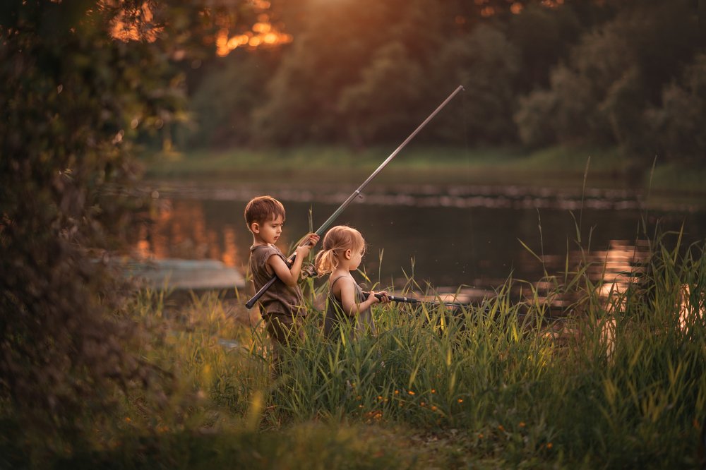 Photograph by Анна Мосс