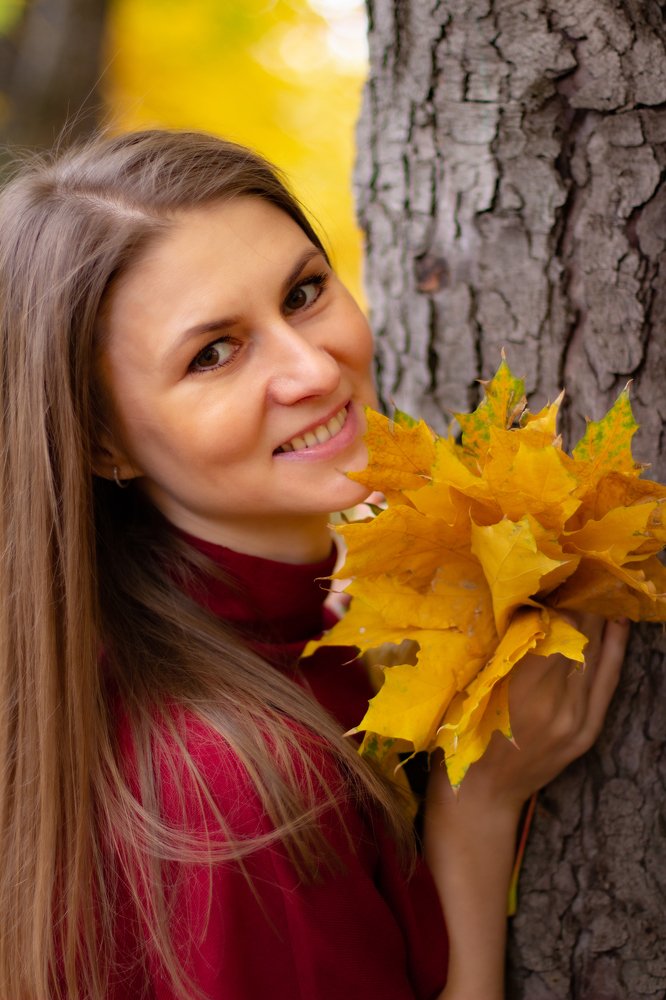 Photograph by Елена Кулакова