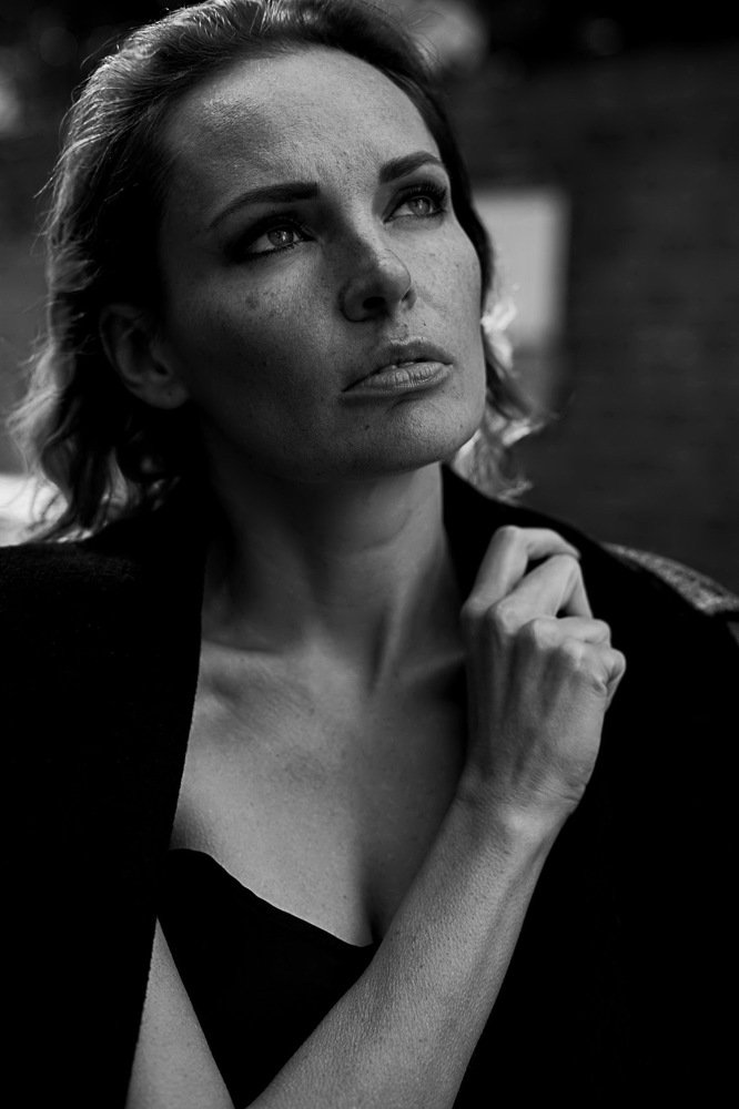 Photograph by Tatjana-Aleksandra Aljautdinova