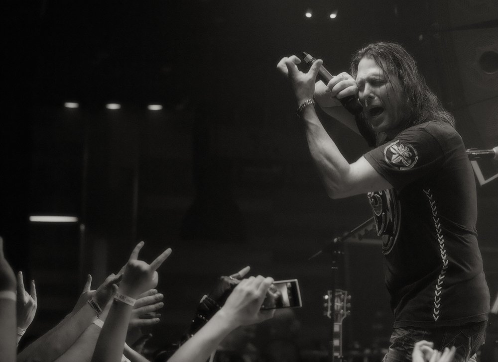 Photograph by Владимир Перепечаев