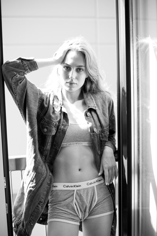 Photograph by Tatjana-Aleksandra Aljautdinova