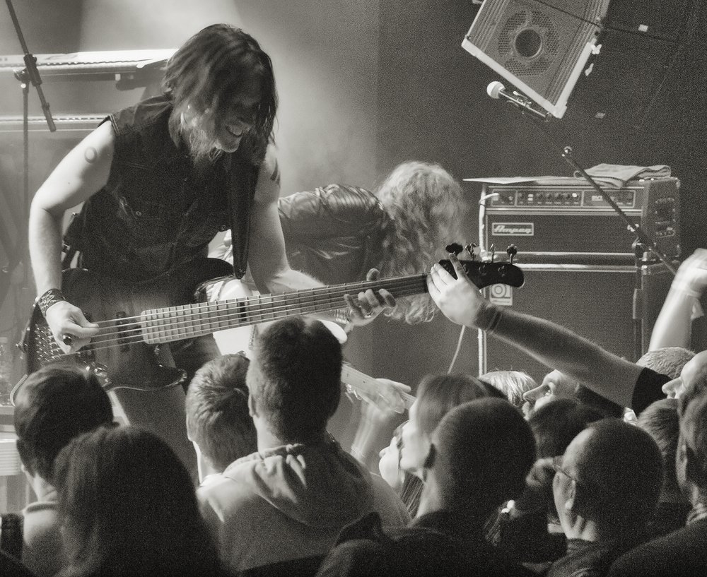 Photograph by Владимир Перепечаев