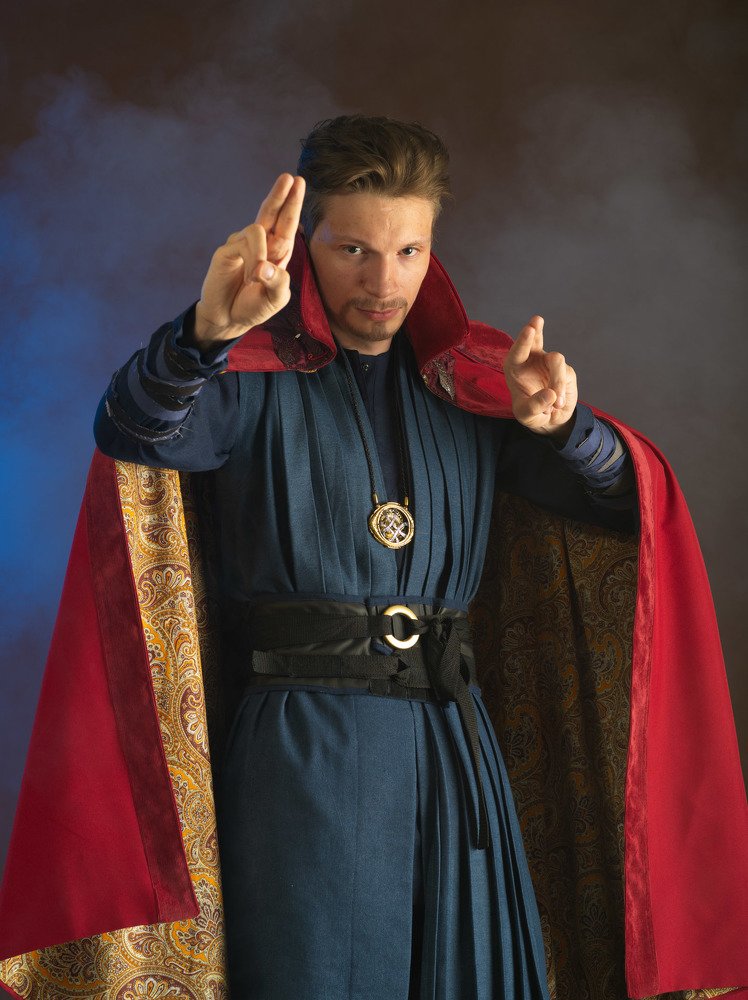 Фотография автора Олег Погожих