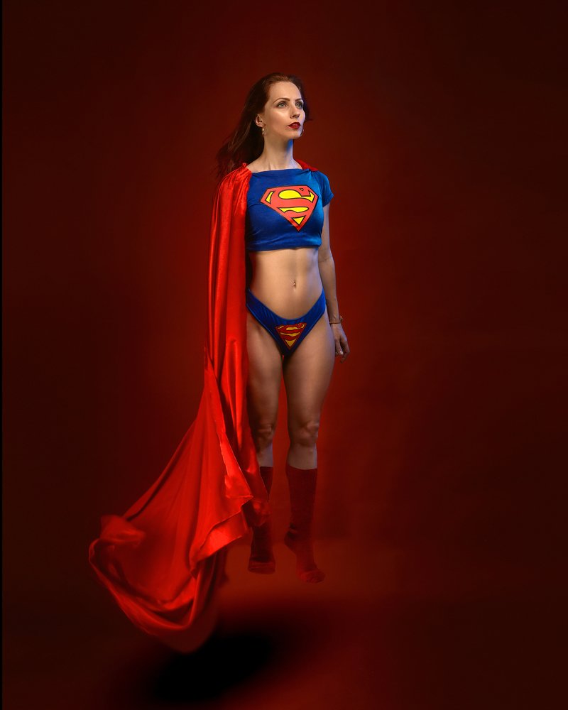 Фотография автора Олег Погожих