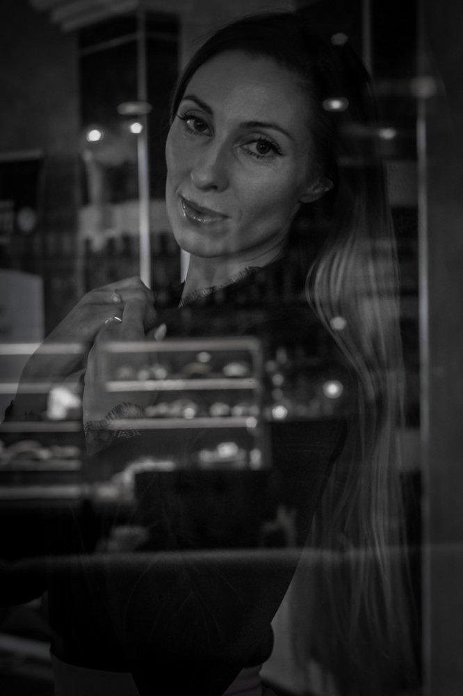 Photograph by Алексей Новоселов